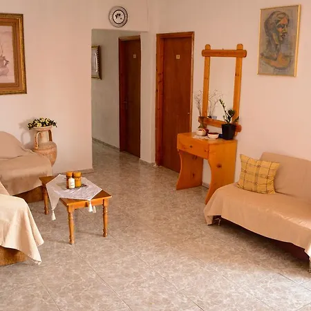 Hotel Dimitra Zeus *