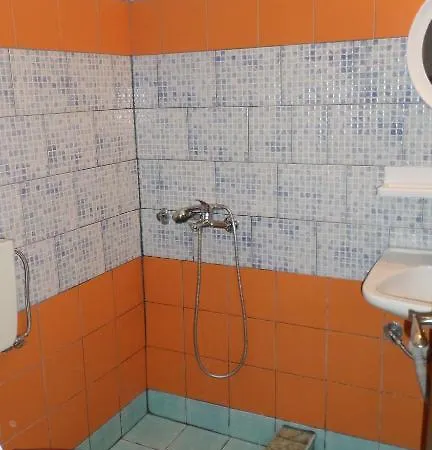 Dimitra Zeus Hotel