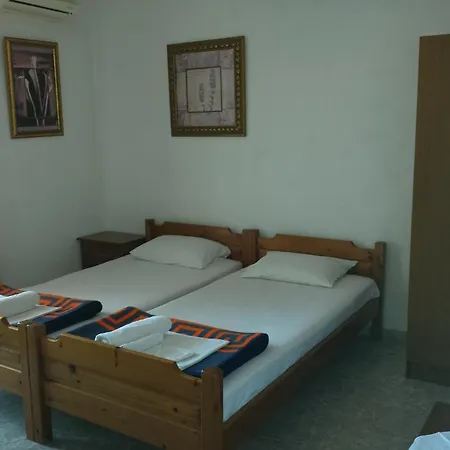 Dimitra Zeus Hotel *