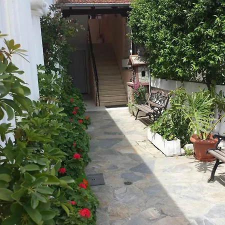Dimitra Zeus Hotel