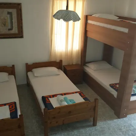 Dimitra Zeus Hotel Leptokarya (Pieria)