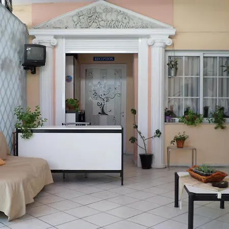 Dimitra Zeus * Leptokarya (Pieria)