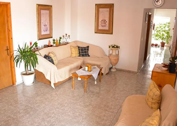 Hotel Dimitra Zeus Leptokaryá