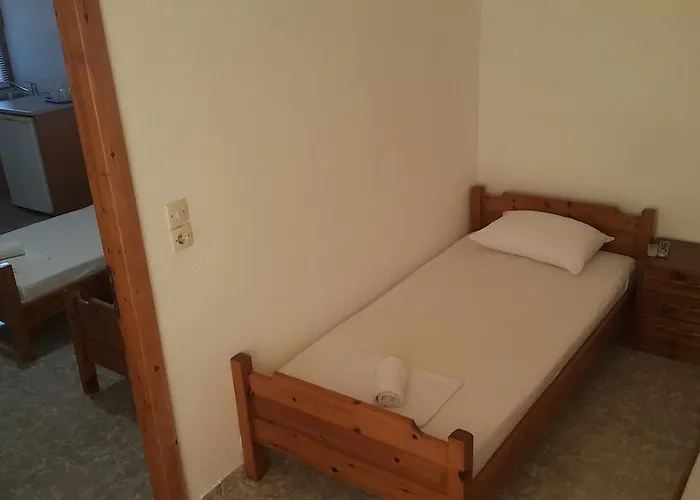 Dimitra Zeus Hotel *