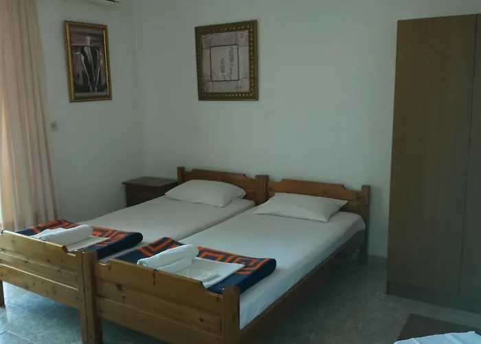 Dimitra Zeus Hotel *