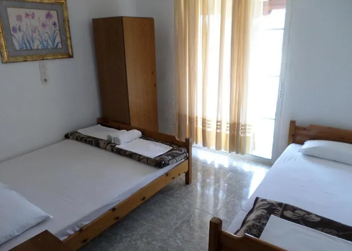 Dimitra Zeus * Leptokaryá