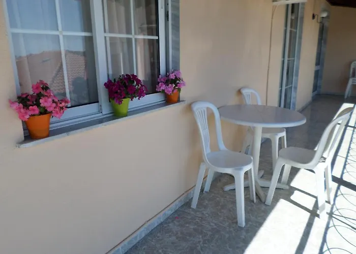 Hotel Dimitra Zeus *