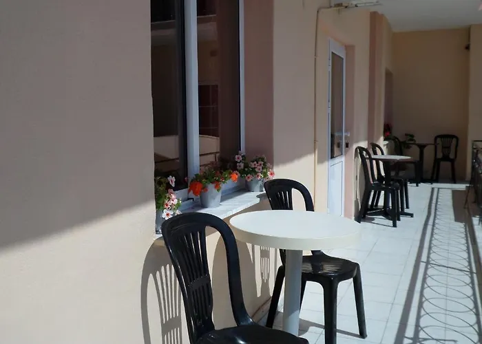 Dimitra Zeus * Leptokaryá