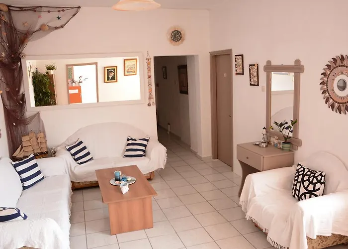 Hotel Dimitra Zeus *