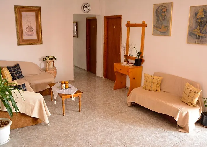 Hotel Dimitra Zeus *